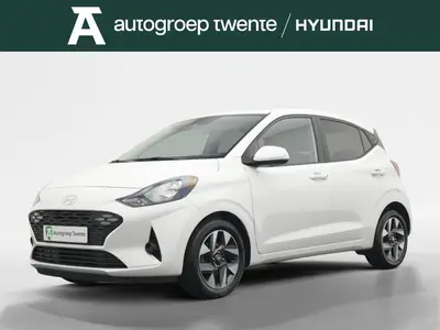 Hyundai i10 1.0 Comfort Smart 5-zits uit 2025