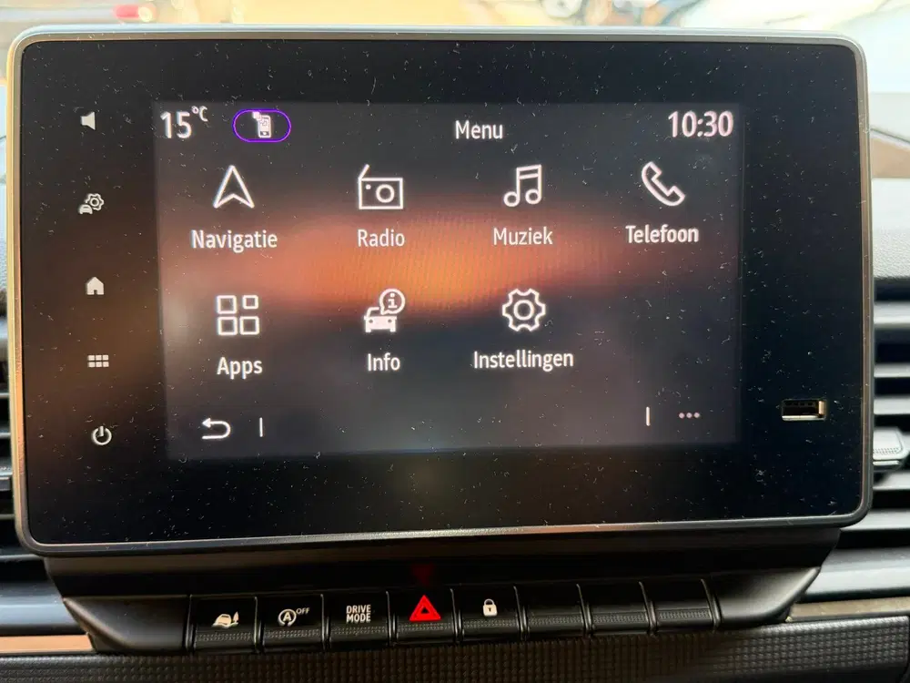 Renault Trafic 2.0 dCi 170 T29 L2H1 DC Luxe uit 2023, foto 18