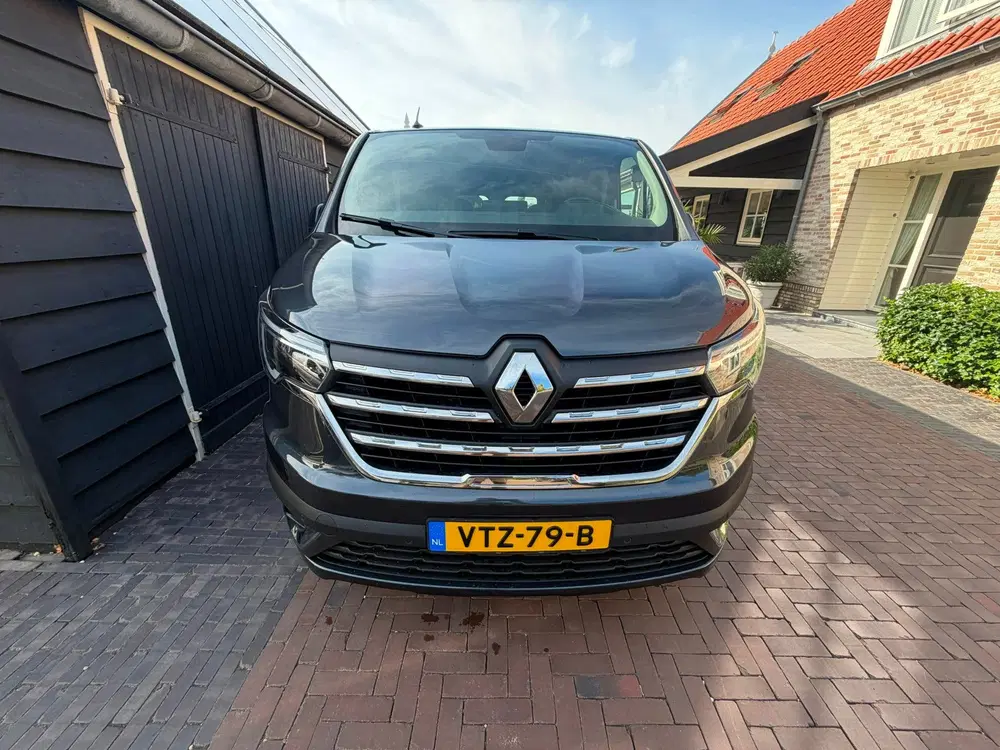 Renault Trafic 2.0 dCi 170 T29 L2H1 DC Luxe uit 2023, foto 6
