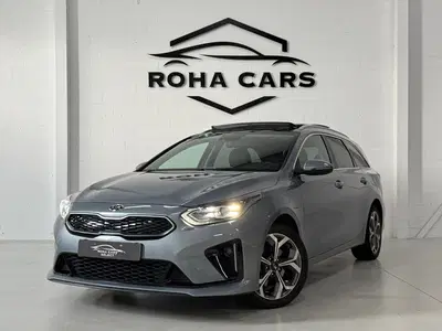 Kia Ceed 1.6 GDI PHEV ExecutiveLine*Pano*Camera* uit 2021