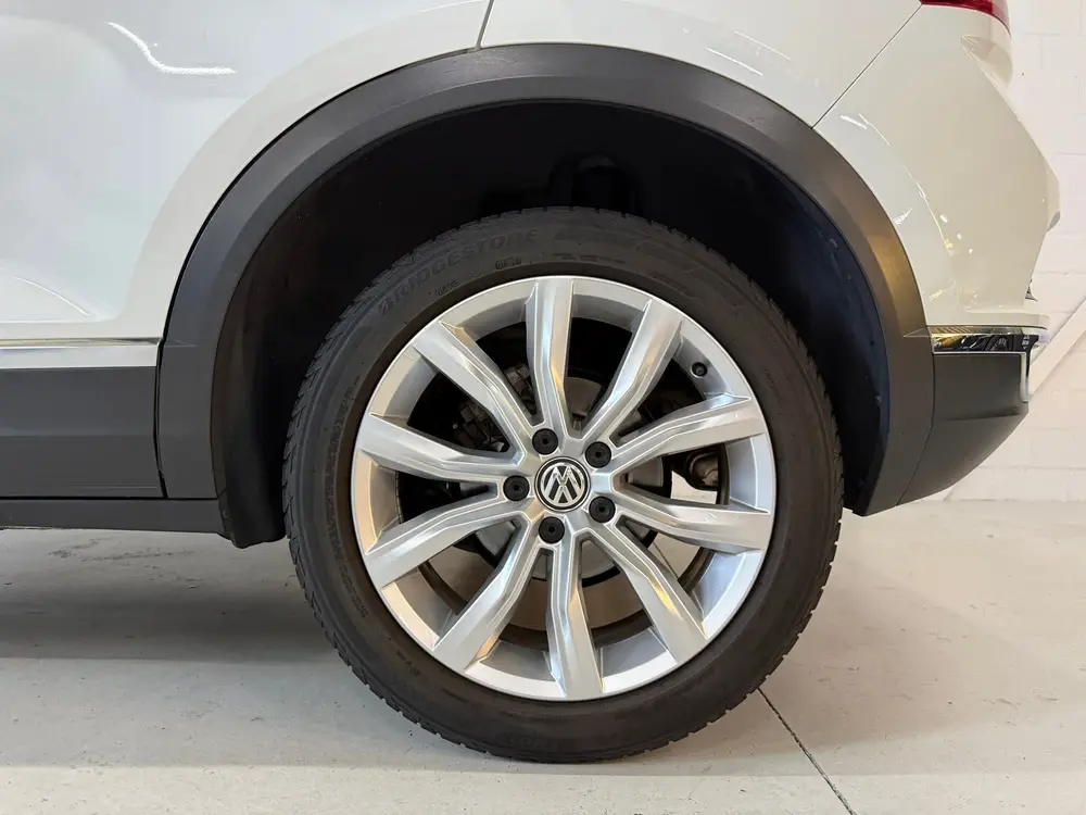 Volkswagen T-ROC 1.5 TSI Style*Pano*Camera*Stoelverwarming*d uit 2019, foto 2