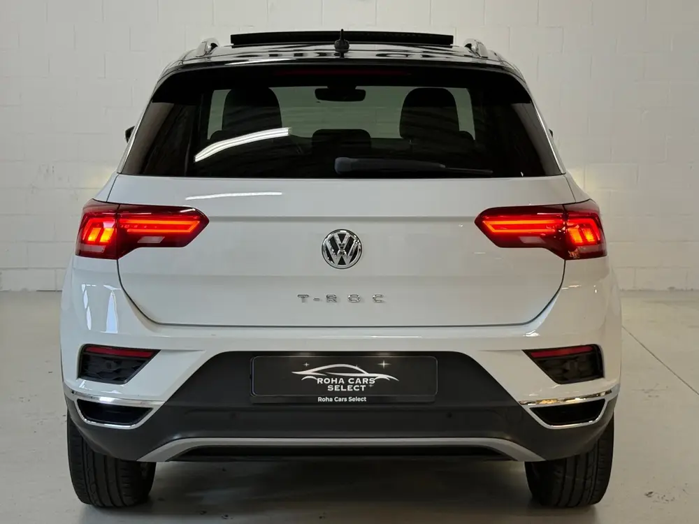 Volkswagen T-ROC 1.5 TSI Style*Pano*Camera*Stoelverwarming*d uit 2019, foto 6