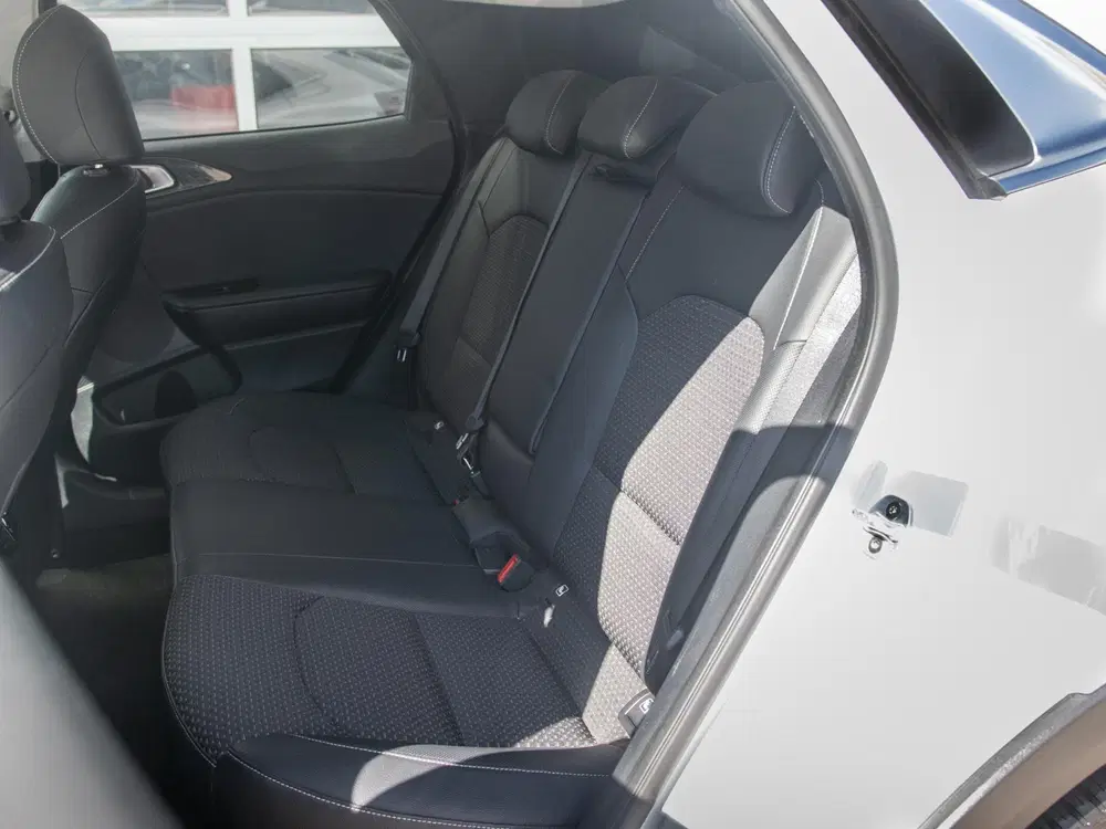 Kia XCeed 1.4 T-GDi DynamicPlusLine Clima uit 2020, foto 11