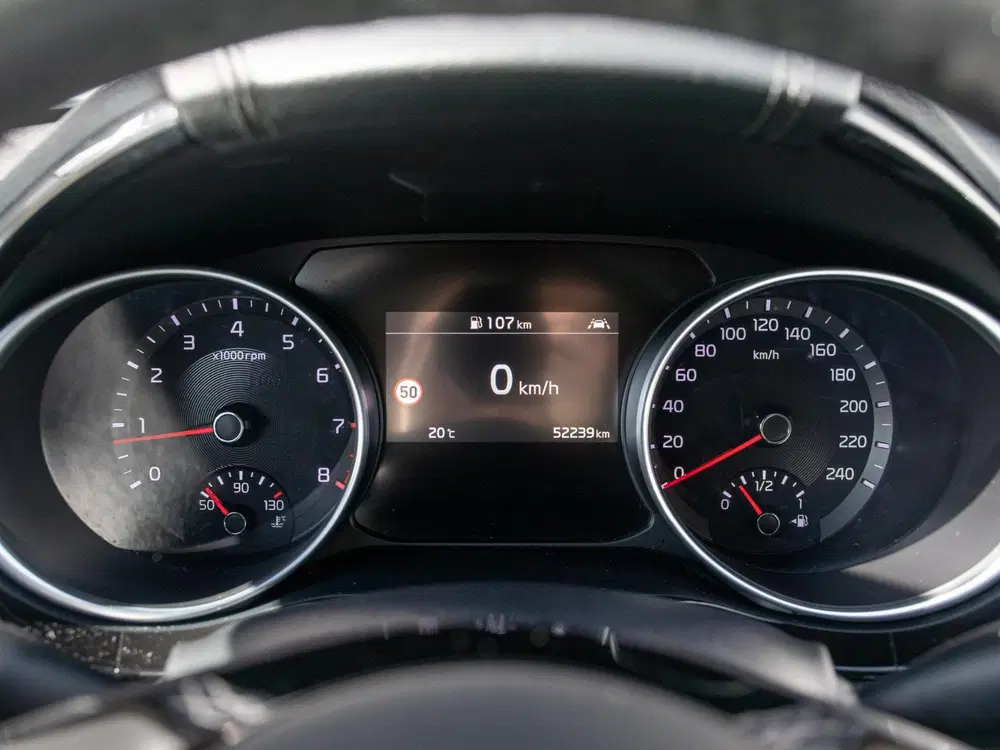 Kia XCeed 1.4 T-GDi DynamicPlusLine Clima uit 2020, foto 12