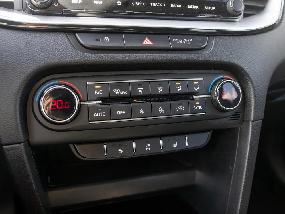 Kia XCeed 1.4 T-GDi DynamicPlusLine Clima uit 2020, foto 17