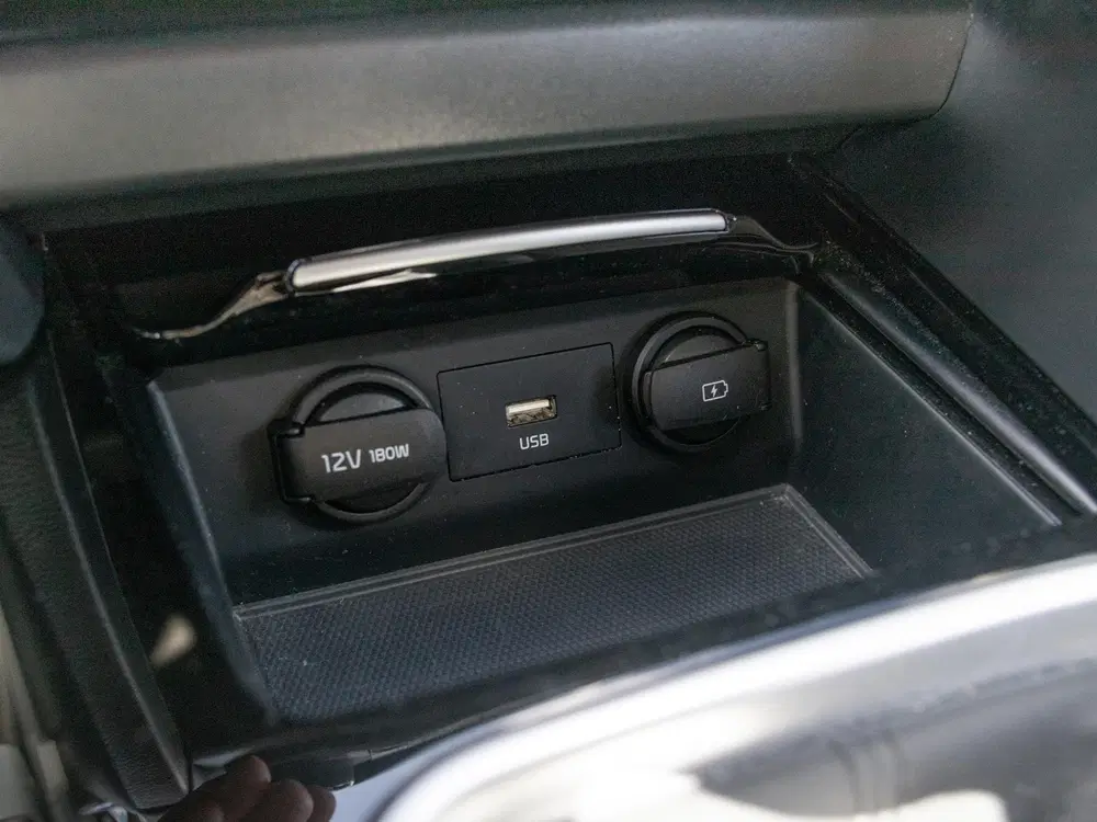 Kia XCeed 1.4 T-GDi DynamicPlusLine Clima uit 2020, foto 18