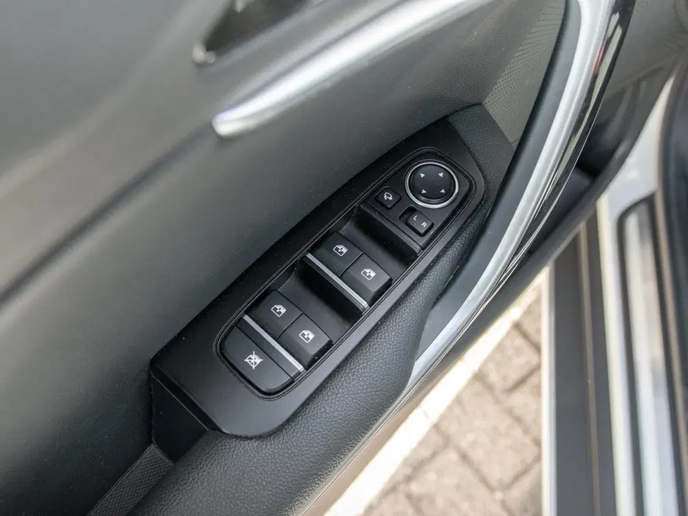 Kia XCeed 1.4 T-GDi DynamicPlusLine Clima uit 2020, foto 20
