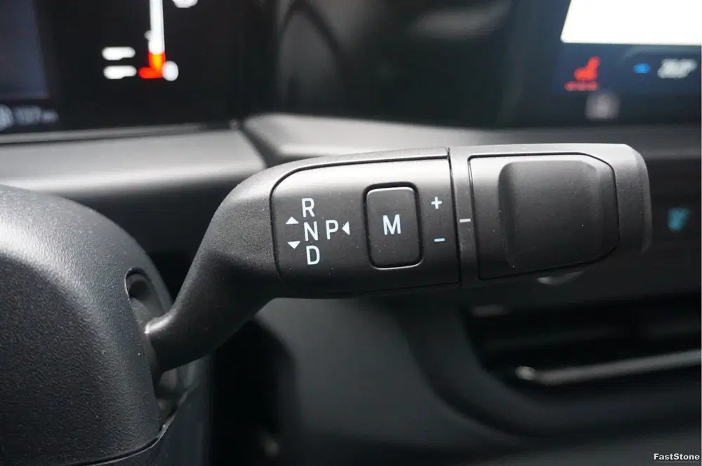 Ford Transit Custom 320L 2.5 PHEV Hybride 233PK Limited PRIJ uit 2025, foto 17