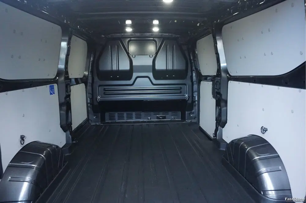 Ford Transit Custom 320L 2.5 PHEV Hybride 233PK Limited PRIJ uit 2025, foto 7