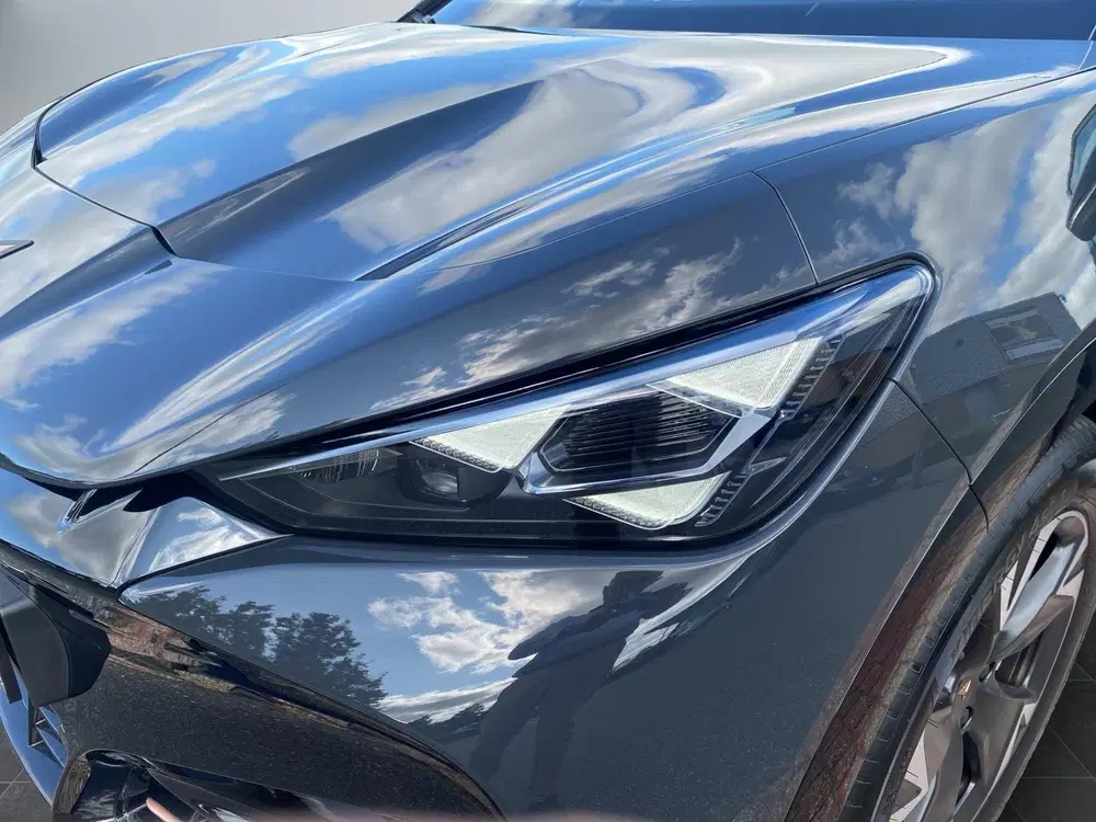 Cupra Tavascan Endurance 82 kWh uit 2025, foto 17