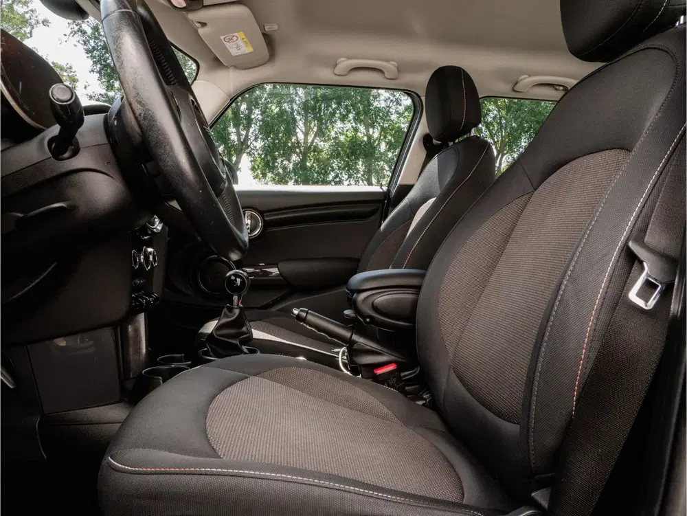 Mini One 1.5 One Essential Full map navigatie uit 2021, foto 11
