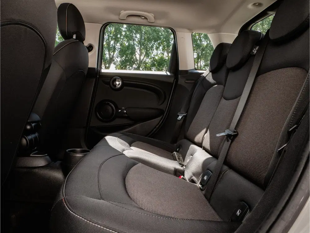 Mini One 1.5 One Essential Full map navigatie uit 2021, foto 13