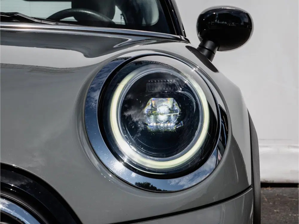 Mini One 1.5 One Essential Full map navigatie uit 2021, foto 17