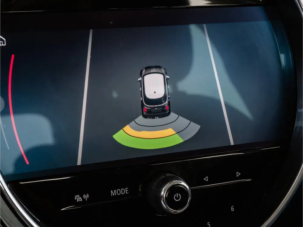 Mini One 1.5 One Essential Full map navigatie uit 2021, foto 19