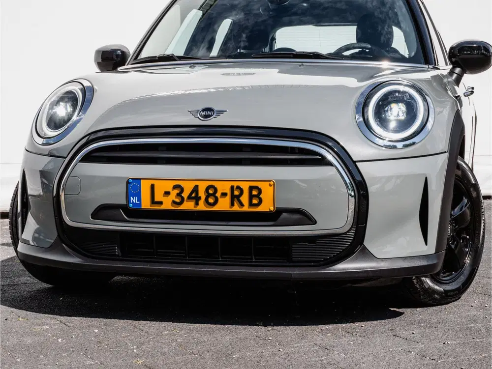 Mini One 1.5 One Essential Full map navigatie uit 2021, foto 2