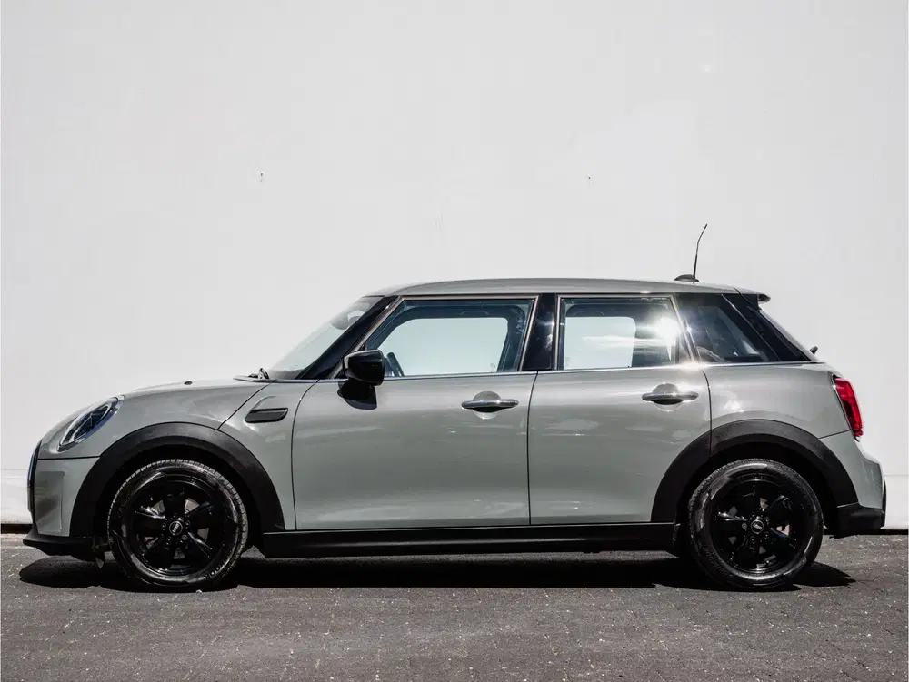 Mini One 1.5 One Essential Full map navigatie uit 2021, foto 5