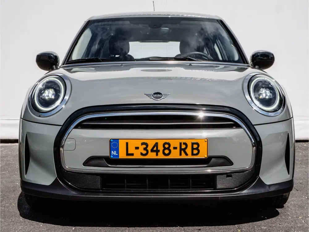 Mini One 1.5 One Essential Full map navigatie uit 2021, foto 6