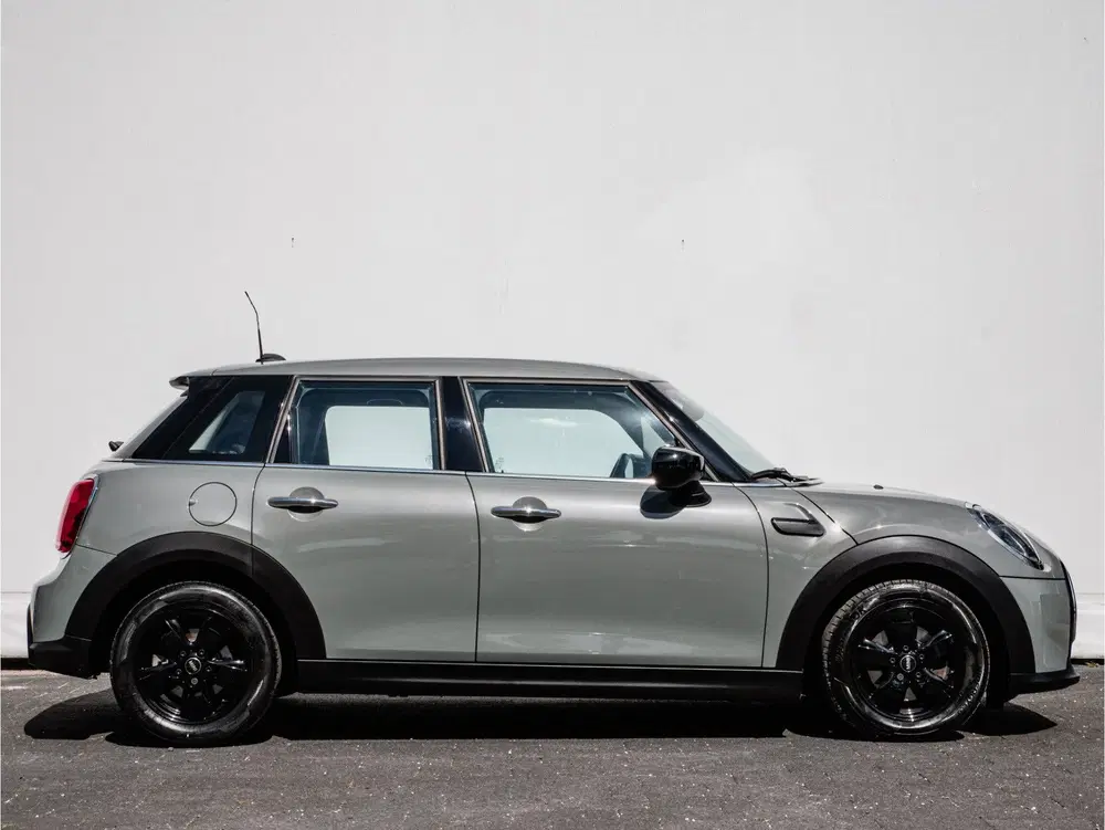 Mini One 1.5 One Essential Full map navigatie uit 2021, foto 8