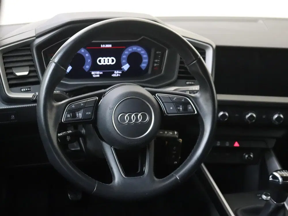 Audi A1 25 TFSI Pro Line uit 2022, foto 10