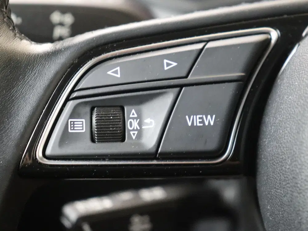 Audi A1 25 TFSI Pro Line uit 2022, foto 12
