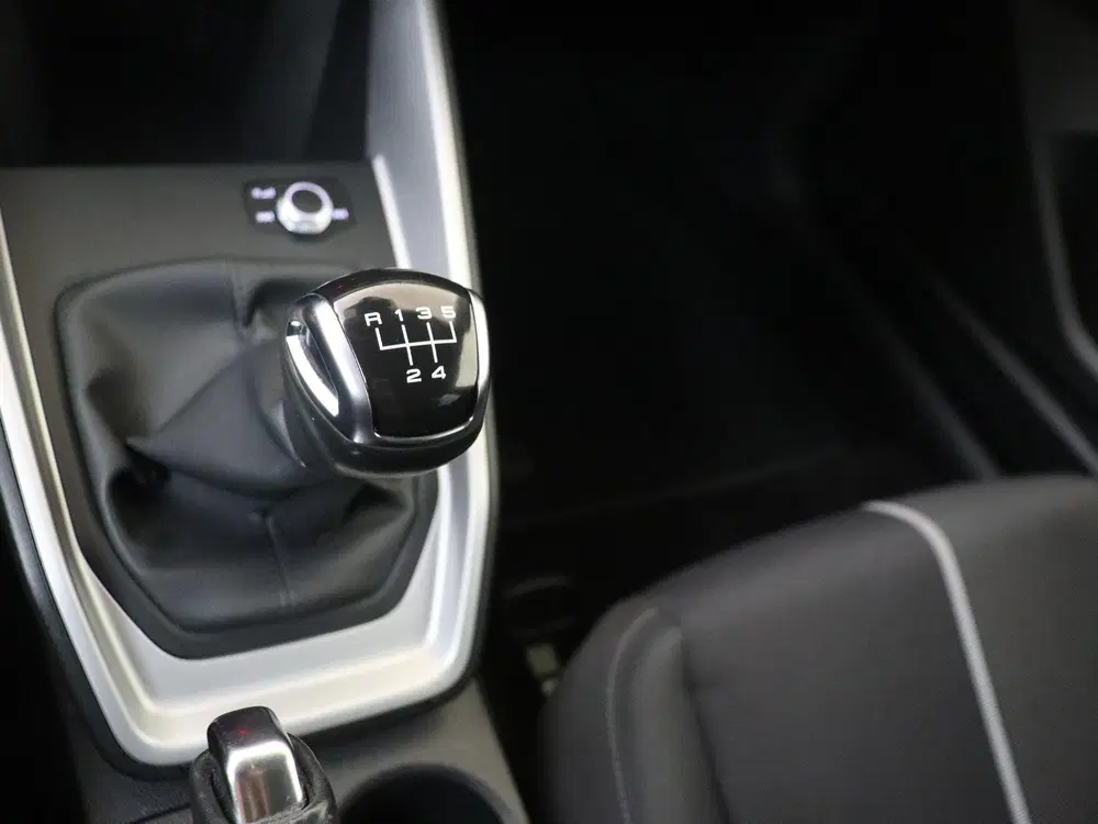 Audi A1 25 TFSI Pro Line uit 2022, foto 14