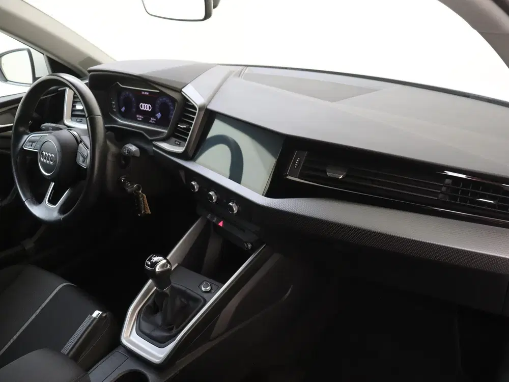 Audi A1 25 TFSI Pro Line uit 2022, foto 5