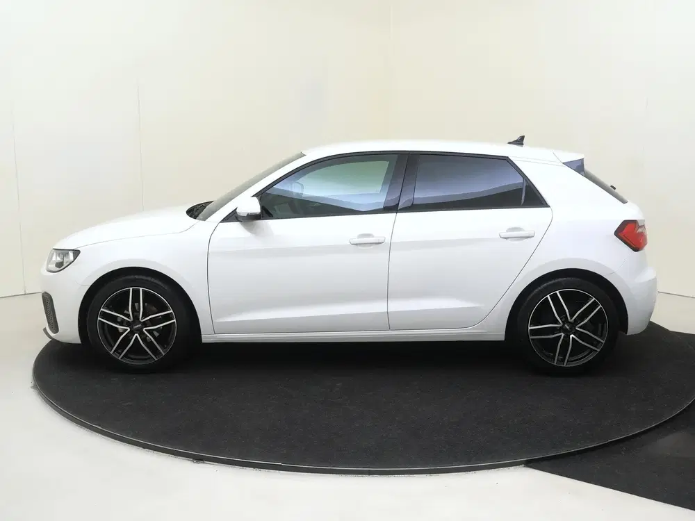 Audi A1 25 TFSI Pro Line uit 2022, foto 8
