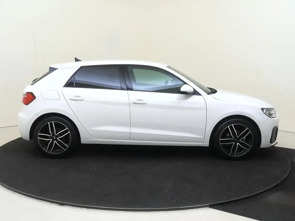 Audi A1 25 TFSI Pro Line uit 2022, foto 9