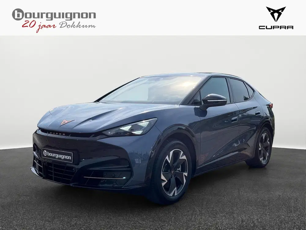 Cupra Tavascan Endurance 82 kWh uit 2025