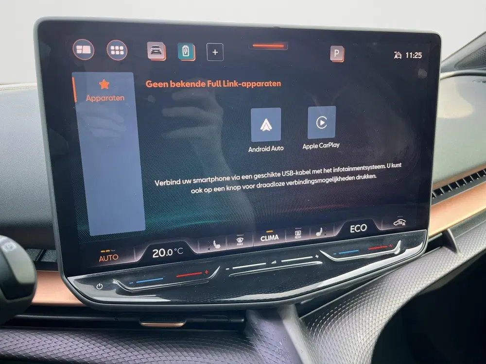 Cupra Tavascan Endurance 82 kWh uit 2025, foto 13