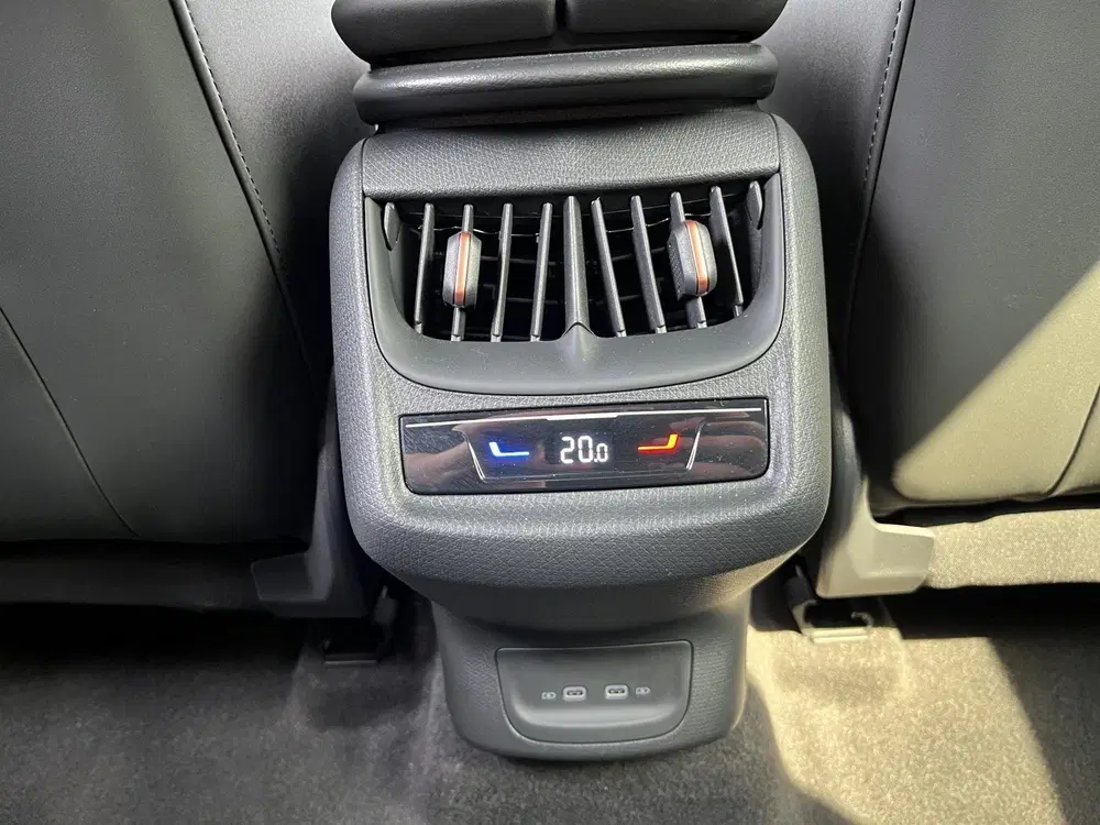 Cupra Tavascan Endurance 82 kWh uit 2025, foto 18