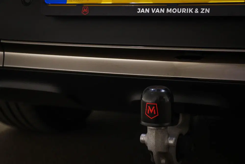 Mercedes-Benz EQE SUV 350+ AMG Line 91 kWh uit 2024, foto 19