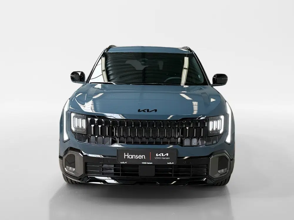 Kia Seltos SELTOS 1.6 T-GDi X-Line Demo Edition I Dem uit 2026, foto 10