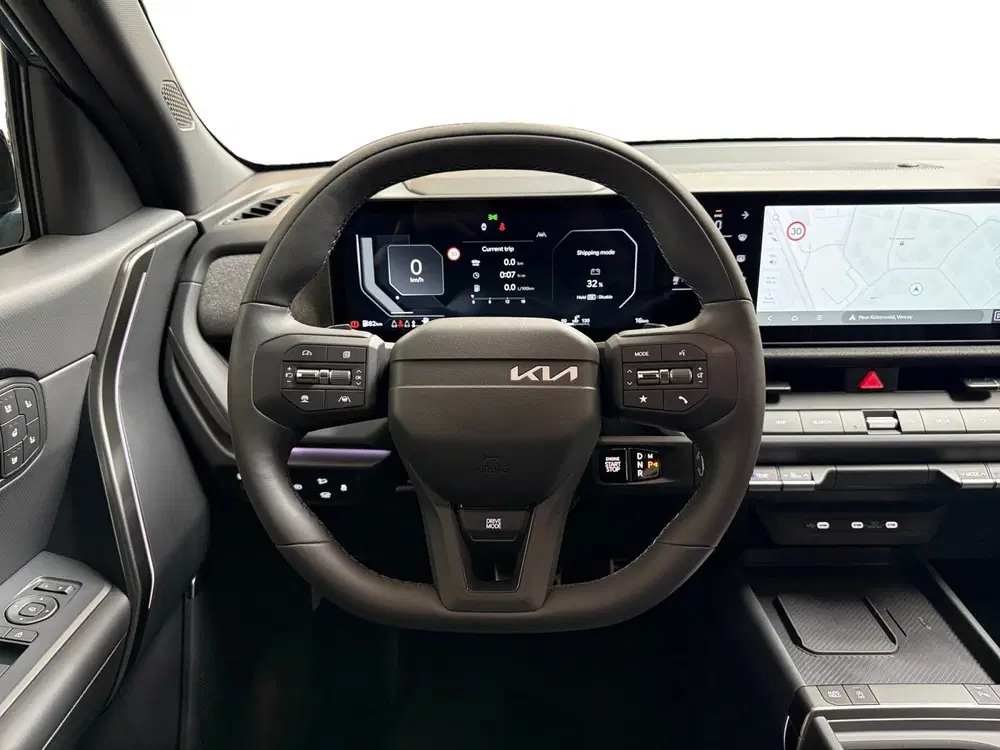 Kia Seltos SELTOS 1.6 T-GDi X-Line Demo Edition I Dem uit 2026, foto 12