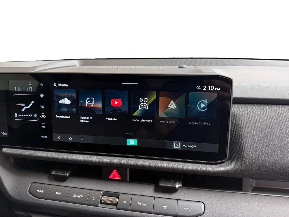 Kia Seltos SELTOS 1.6 T-GDi X-Line Demo Edition I Dem uit 2026, foto 16