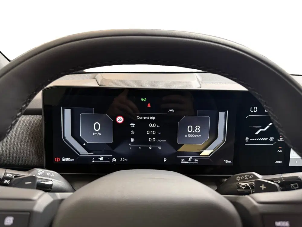 Kia Seltos SELTOS 1.6 T-GDi X-Line Demo Edition I Dem uit 2026, foto 19