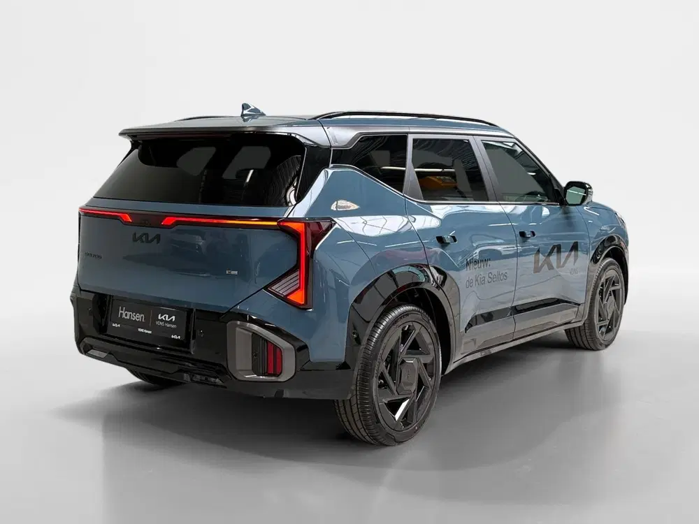 Kia Seltos SELTOS 1.6 T-GDi X-Line Demo Edition I Dem uit 2026, foto 2