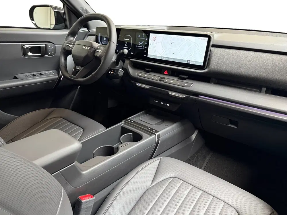 Kia Seltos SELTOS 1.6 T-GDi X-Line Demo Edition I Dem uit 2026, foto 3