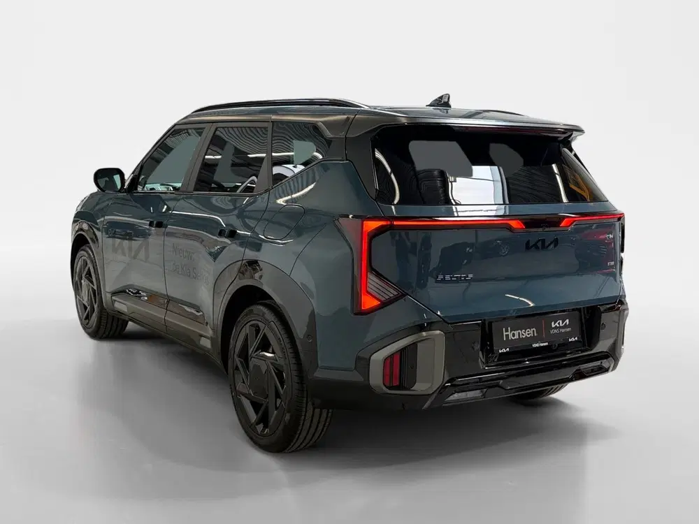 Kia Seltos SELTOS 1.6 T-GDi X-Line Demo Edition I Dem uit 2026, foto 5
