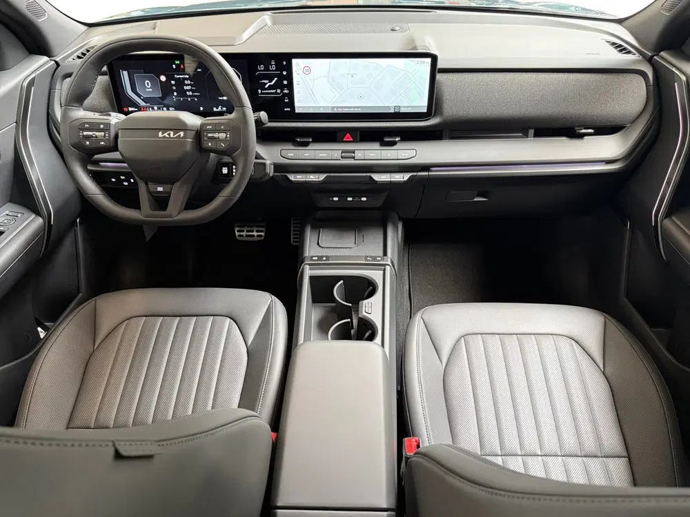 Kia Seltos SELTOS 1.6 T-GDi X-Line Demo Edition I Dem uit 2026, foto 6