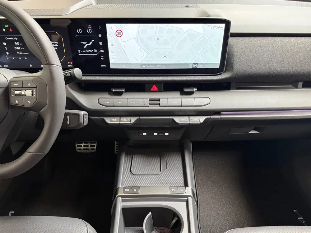 Kia Seltos SELTOS 1.6 T-GDi X-Line Demo Edition I Dem uit 2026, foto 8
