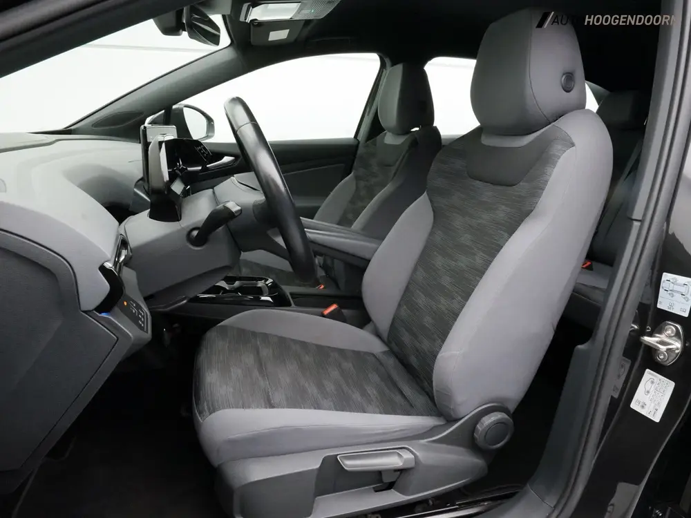 Volkswagen ID.4 Pro 77 kWh Luxe (APPLE CARPLAY,TREKHAAK,CLIM uit 2021, foto 13