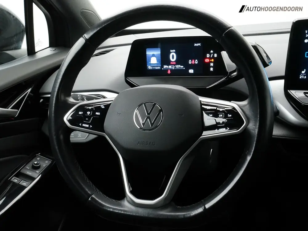 Volkswagen ID.4 Pro 77 kWh Luxe (APPLE CARPLAY,TREKHAAK,CLIM uit 2021, foto 16