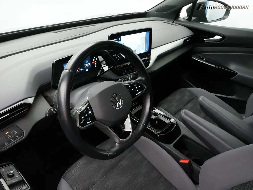 Volkswagen ID.4 Pro 77 kWh Luxe (APPLE CARPLAY,TREKHAAK,CLIM uit 2021, foto 17