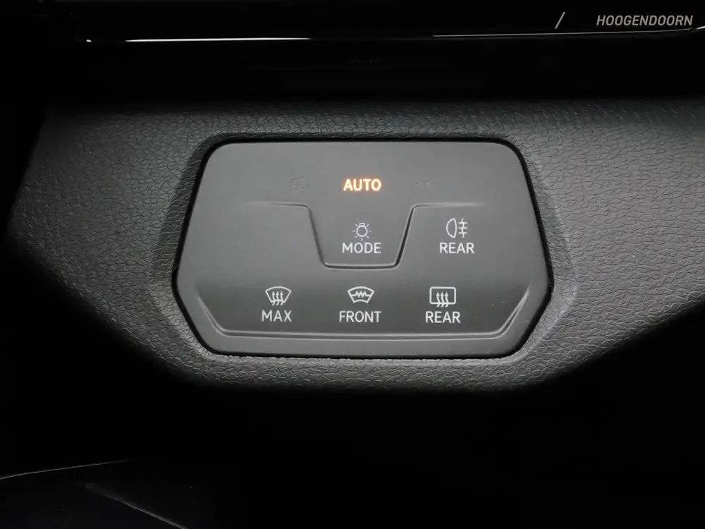 Volkswagen ID.4 Pro 77 kWh Luxe (APPLE CARPLAY,TREKHAAK,CLIM uit 2021, foto 19