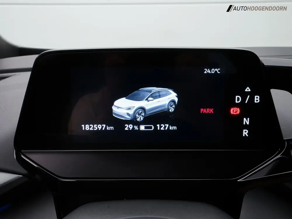 Volkswagen ID.4 Pro 77 kWh Luxe (APPLE CARPLAY,TREKHAAK,CLIM uit 2021, foto 20
