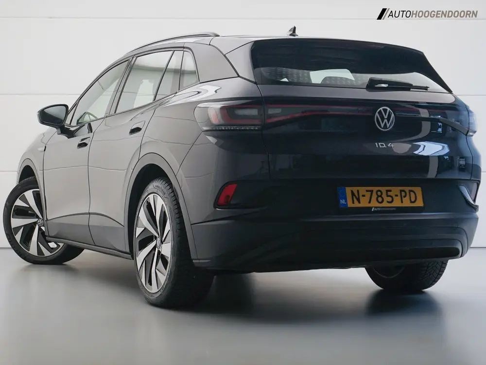 Volkswagen ID.4 Pro 77 kWh Luxe (APPLE CARPLAY,TREKHAAK,CLIM uit 2021, foto 3