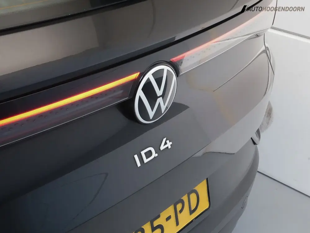Volkswagen ID.4 Pro 77 kWh Luxe (APPLE CARPLAY,TREKHAAK,CLIM uit 2021, foto 7