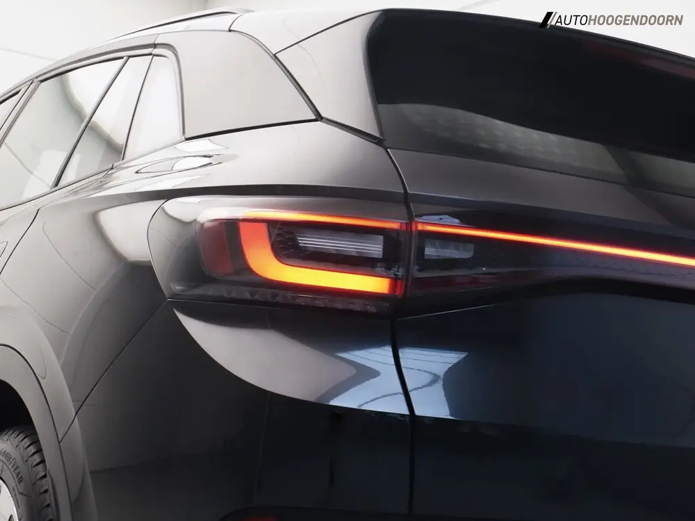Volkswagen ID.4 Pro 77 kWh Luxe (APPLE CARPLAY,TREKHAAK,CLIM uit 2021, foto 8