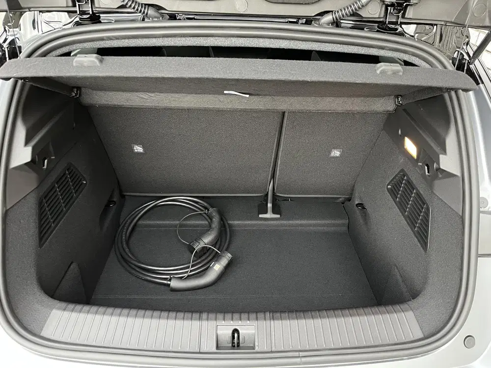 Renault Megane Comfort Range Esprit Alpine 60 kWh uit 2026, foto 10